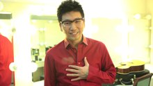 沙宝亮北京演唱会宣传视频
