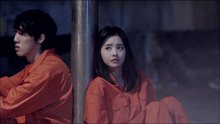 Outsider,Gilme - 爱情是战争