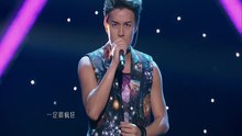 吴克羣 - 吴克羣 - 倔强 全能星战