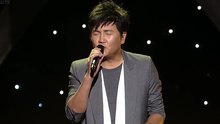 孙楠 - 离不开你 全能星战