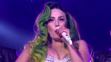 Lady Gaga - Lady Gaga - Born This Way