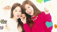 Davichi,Nine Muses - Davichi - 番茄颂