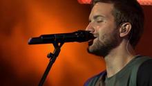 Pablo Alboran,Paty Cantú,NO - Éxtasis