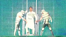 孤星泪 演唱会 现场版