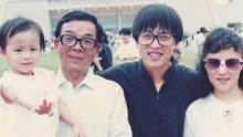 杨培安讲述张雨生遗作背后故事