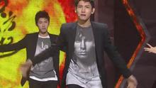 东方神起 - Rising Sun 现场版