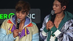 SHINee - TALK 2