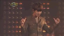 东方神起演唱会