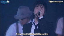 The Way U Are 演唱会 现场版