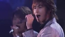 东方神起 - Stay With Me Tonight现场版