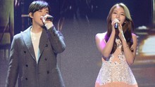 Way Back Into Love 现场版 13/12/20