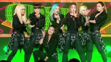 Wa$$up - Wa$$up - Nom Nom Nom 现场