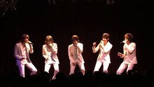 东方神起 - 东方神起 - Somebody To Love