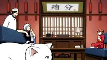 YO-KING - 远い匂い 日本动漫《银魂》OP