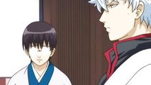 风船ガム 日本动漫《银魂》ED
