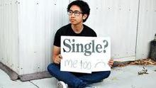 圣诞歌恶搞版《Single Boy》