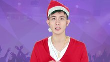 All I Want For Christmas