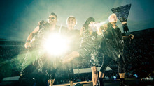 湘南乃风,Bigbang - 湘南乃风 - Games Shonan Play