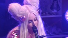 Lady Gaga - Lady GaGa - Gypsy