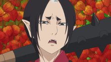 地獄の沙汰も君次第 动画《鬼灯の冷徹》OP