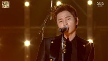 K.Will - 为何如此俗气 现场版