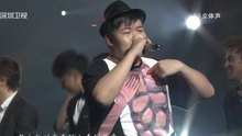 XXL - 我很胖 中国音超