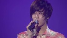 You Are My Heaven 现场版