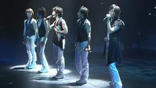 SS501 - 星空 现场版