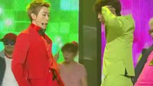 东海 & 银赫 - Oppa, Oppa