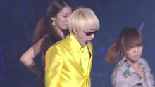 Oppa, Oppa 演唱会版