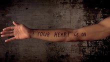U2 - Ordinary Love 歌词版