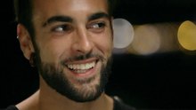 Marco Mengoni,Sabrina - Non Me Ne Accorgo