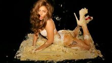 Lady Gaga - Lady Gaga旧作时隔一年曝光
