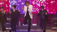 Teen Top - Honey 现场版