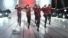 Transform+Supa Luv 现场版