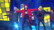 Teen Top - Rocking 现场版
