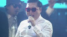 朴载相 - PSY - Gentleman 现场版