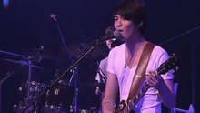 CNBLUE - One Of A Kind 现场版