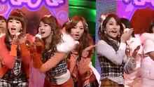 Kara - Pretty Girl 现场版