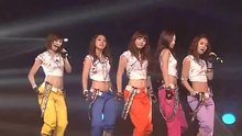Mister 现场版 2012/07/15