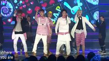 B.A.P - Crash 现场版