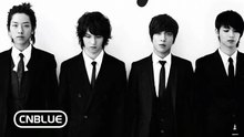 CNBLUE - Love Revolution 图片版