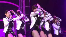 Nine Muses - News 现场版