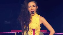 2NE1 - Kiss 现场版