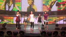Wonder Girls - Tell Me
