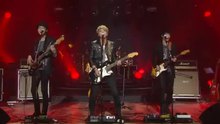 CNBLUE - LOVE 现场版 2013/01/26