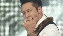 郑智薰,东方神起 - Rain - 30 Sexy人气歌谣现场版