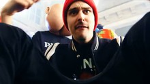 Left Boy - Security Check