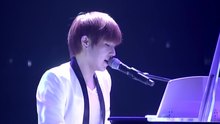 金圣圭 - Only Tears 现场版