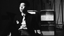 天黑黑